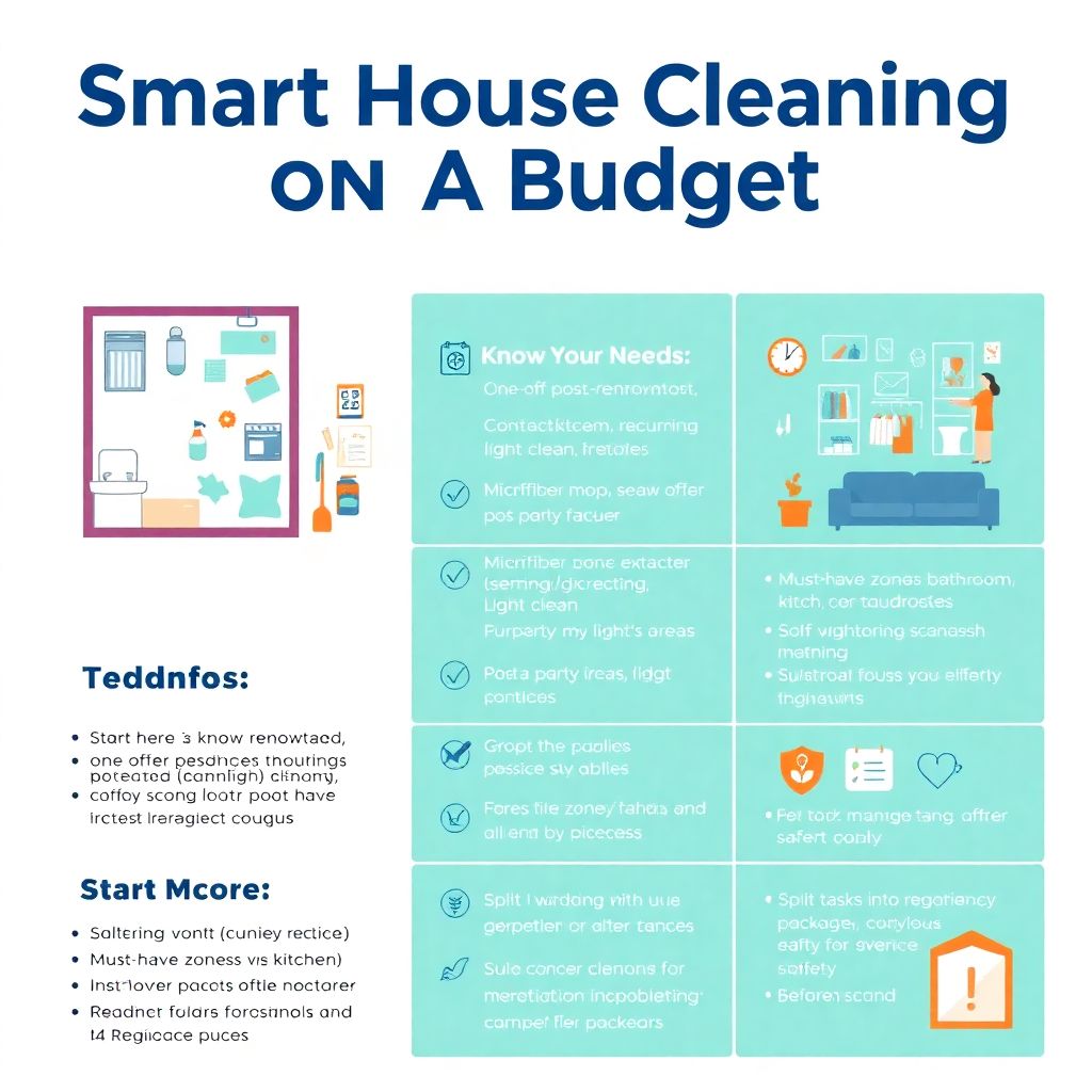 Как экономить на услугах клининга и химчистки