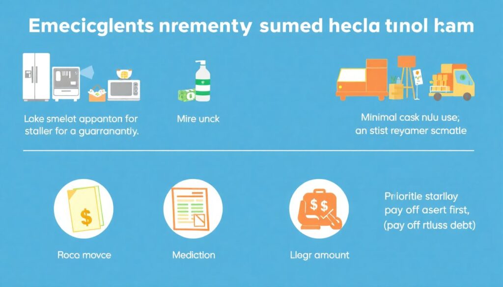 Ловушка бедности: как низкий доход мешает принимать правильные финансовые решения - иллюстрация