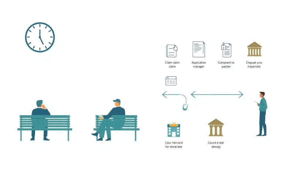 Что делать, если ваш работодатель стал банкротом - иллюстрация