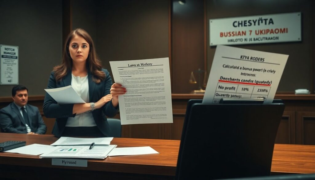 Что делать, если ваш работодатель стал банкротом - иллюстрация