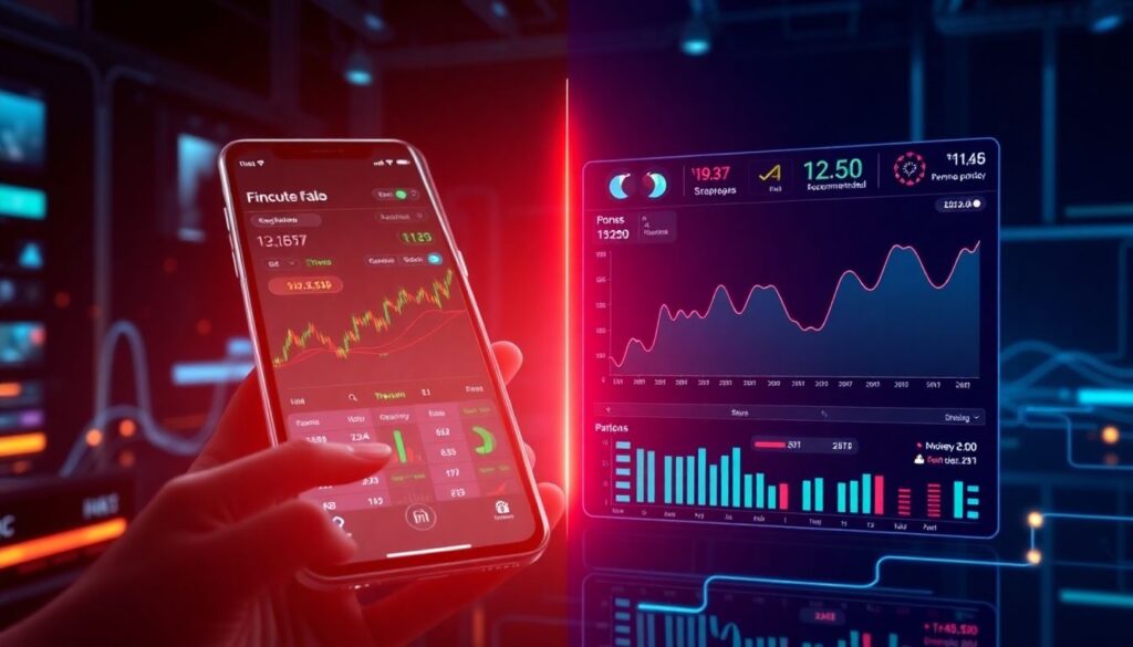 Финансовая психология и импульсивные инвестиции: как не потерять всё Финансовая психология и импульсивные инвестиции: как не потерять все - иллюстрация