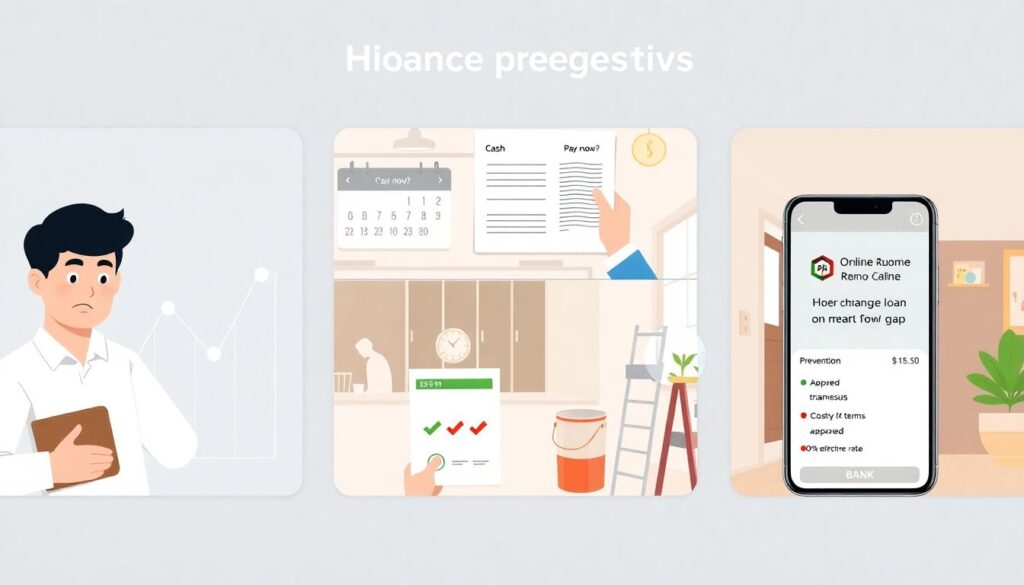 Прокрастинация трат: когда мы откладываем необходимые расходы и платим больше - иллюстрация