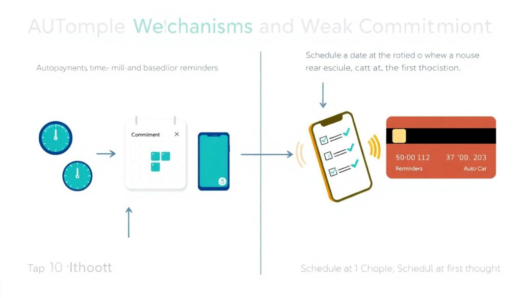 Прокрастинация трат: когда мы откладываем необходимые расходы и платим больше - иллюстрация