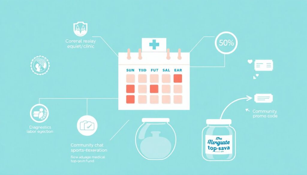 Как накопить на лазерную коррекцию зрения или другую плановую операцию - иллюстрация