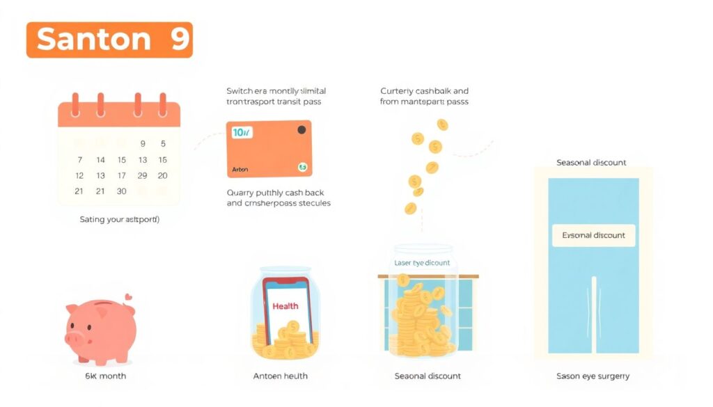 Как накопить на лазерную коррекцию зрения или другую плановую операцию - иллюстрация