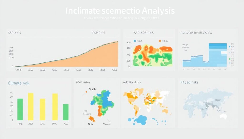 Финансовая устойчивость к климатическим изменениям: что это и как подготовиться - иллюстрация