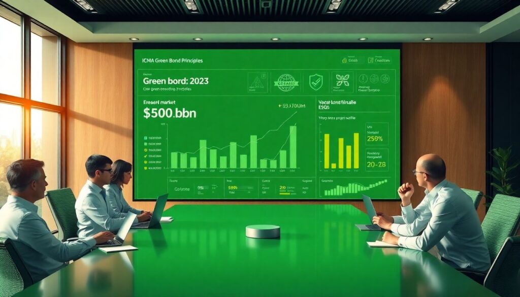 Финансовая устойчивость к климатическим изменениям: что это и как подготовиться - иллюстрация