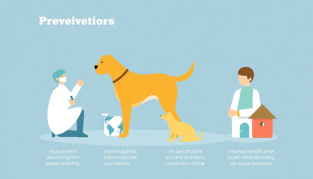 Как экономить на услугах ветеринара - иллюстрация