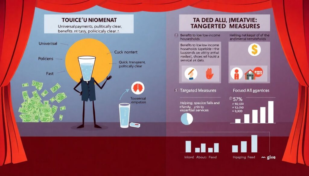 Что такое хеликоптерные деньги и как они влияют на личный бюджет - иллюстрация