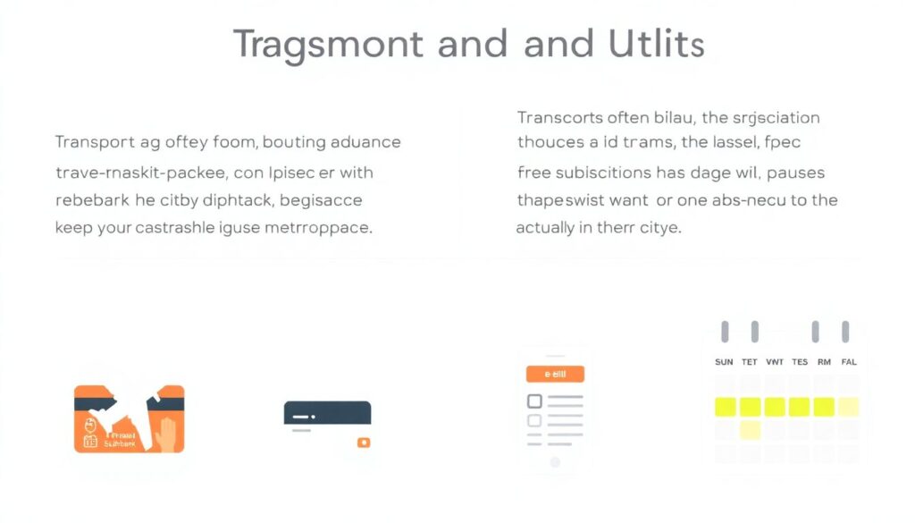 Как составить бюджет для семьи, которая живет на два города - иллюстрация