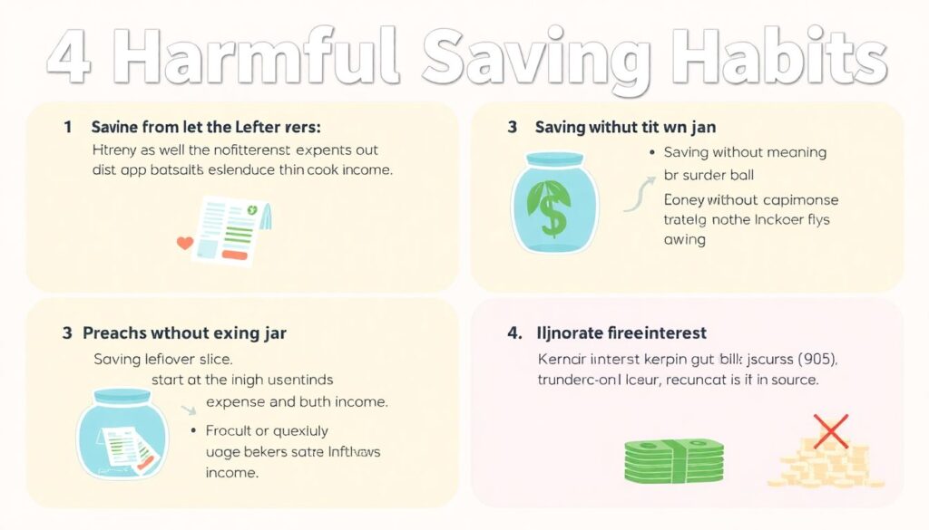 Предвзятость к настоящему: почему нам сложно копить на будущее - иллюстрация