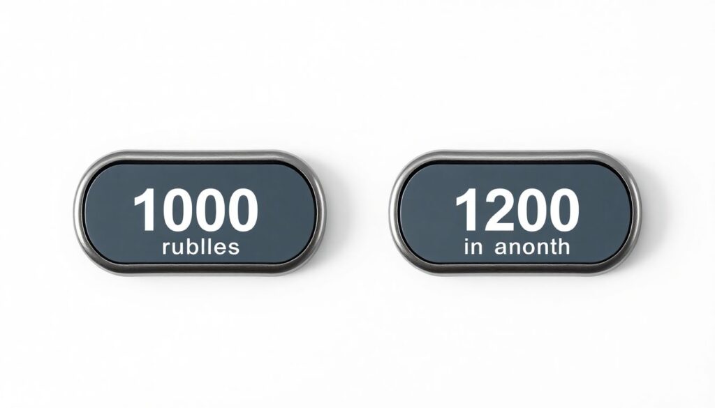 Предвзятость к настоящему: почему нам сложно копить на будущее - иллюстрация