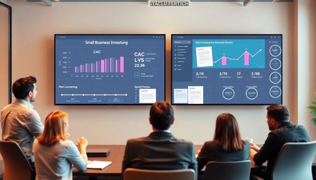 Как накопить на собственный маленький бизнес - иллюстрация