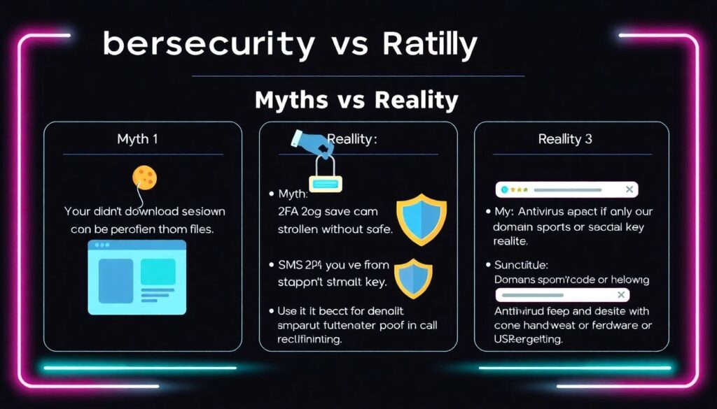Что делать, если вы стали жертвой фишинга - иллюстрация