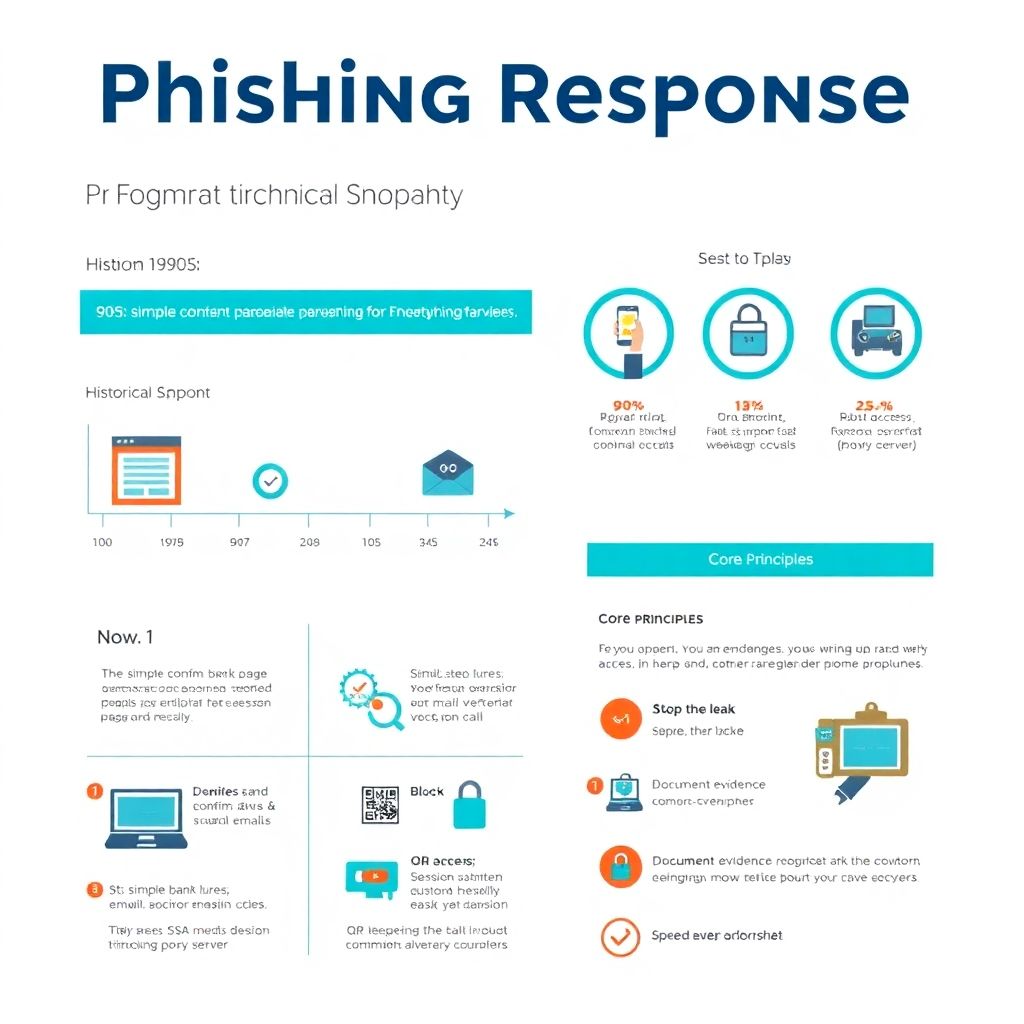 Что делать, если вы стали жертвой фишинга