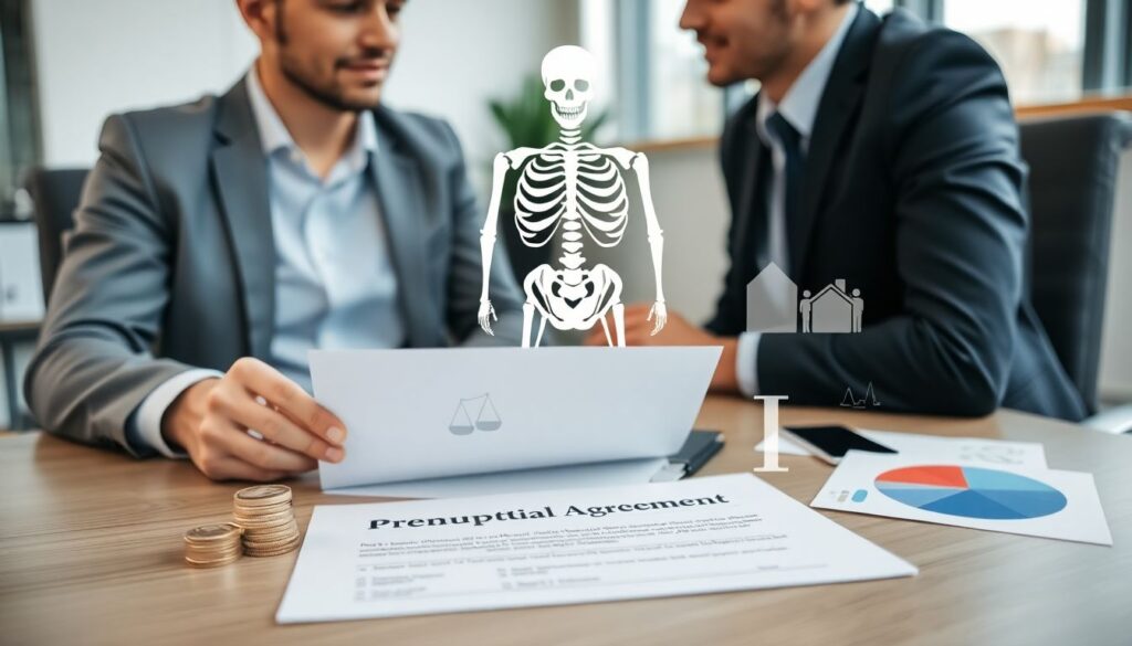 Как составить бюджет для ЛГБТК+ пары: юридические и финансовые нюансы - иллюстрация