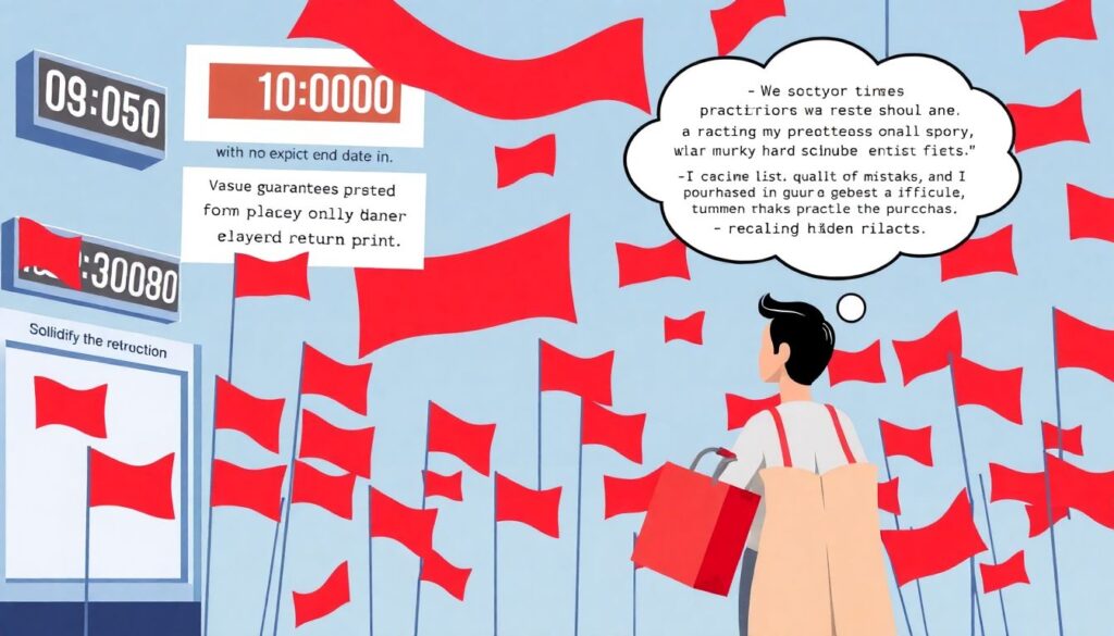 Финансовая грамотность и критическое мышление: как не попадаться на уловки маркетологов - иллюстрация