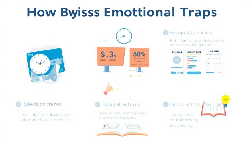 Финансовая грамотность и критическое мышление: как не попадаться на уловки маркетологов - иллюстрация