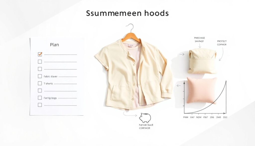 Бюджет на летний отдых на даче: как все предусмотреть - иллюстрация