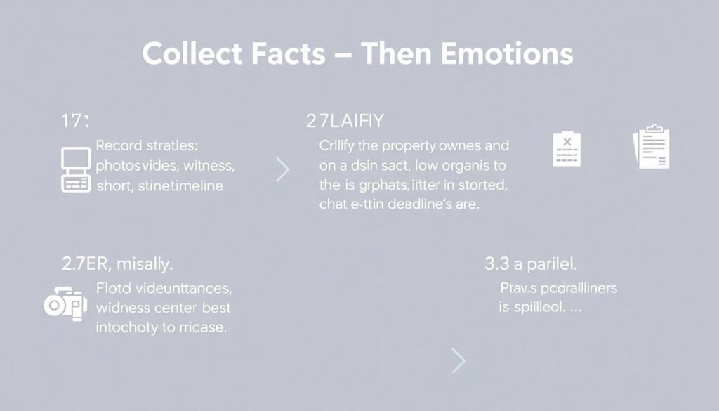 Что делать, если вы случайно повредили чужое имущество (и как это предусмотреть в бюджете) - иллюстрация