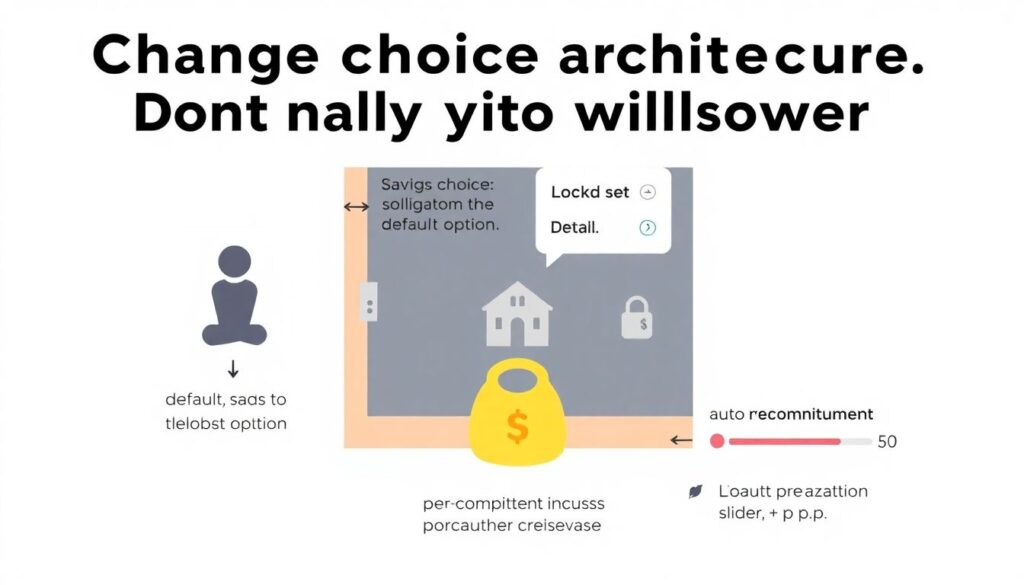 Финансовая психология экономии: почему нам так трудно урезать расходы - иллюстрация