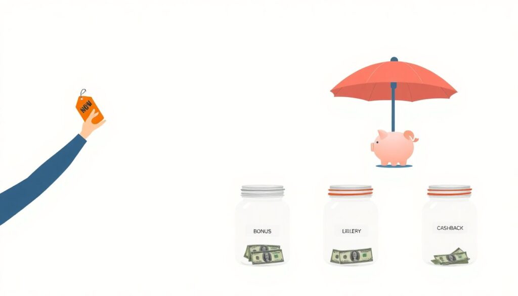 Финансовая психология экономии: почему нам так трудно урезать расходы - иллюстрация