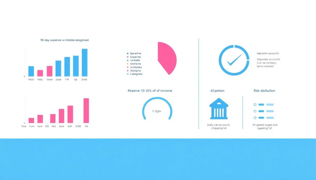 Как составить бюджет для семьи, где есть зависимый человек (алкоголь, наркотики, игромания) - иллюстрация