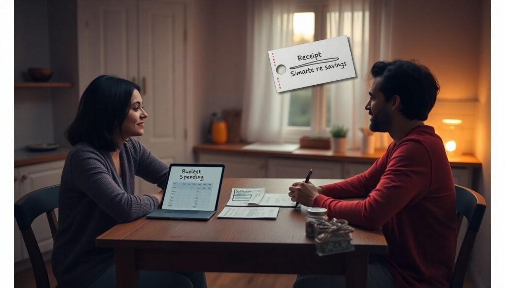 Фундаментальная ошибка атрибуции и наши деньги: почему мы осуждаем чужие траты - иллюстрация