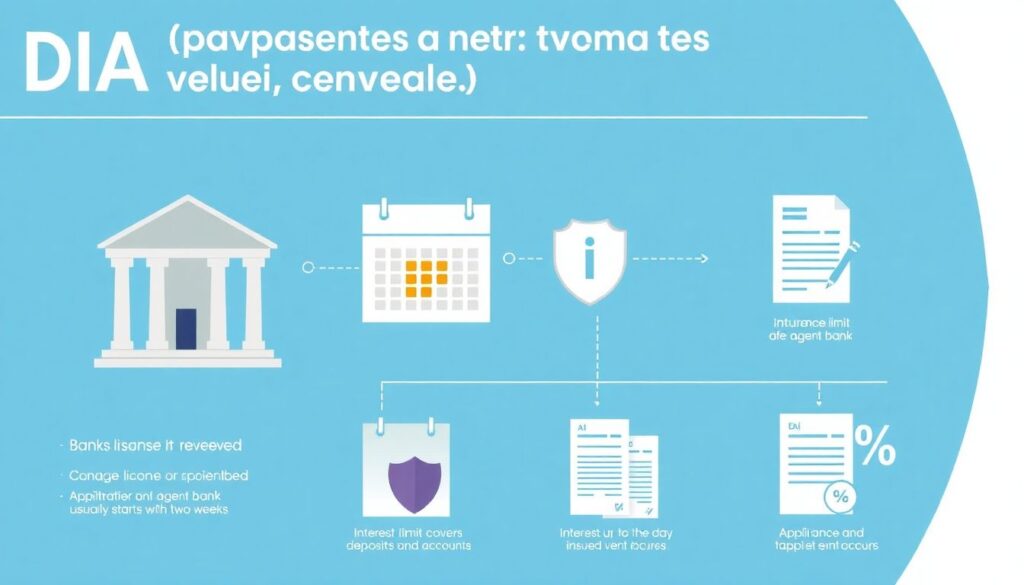 Что делать, если ваш банк лишили лицензии - иллюстрация