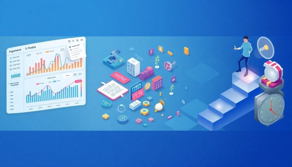 Финансовая грамотность в эпоху искусственного интеллекта: новые угрозы и возможности - иллюстрация