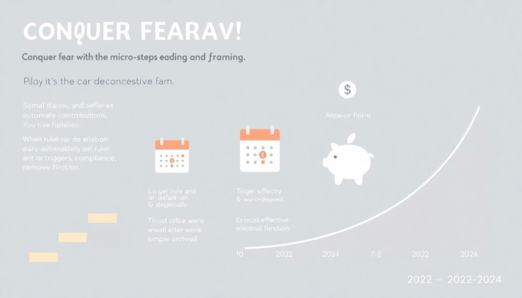 Когнитивное искажение статус-кво: почему мы боимся менять финансовые привычки - иллюстрация