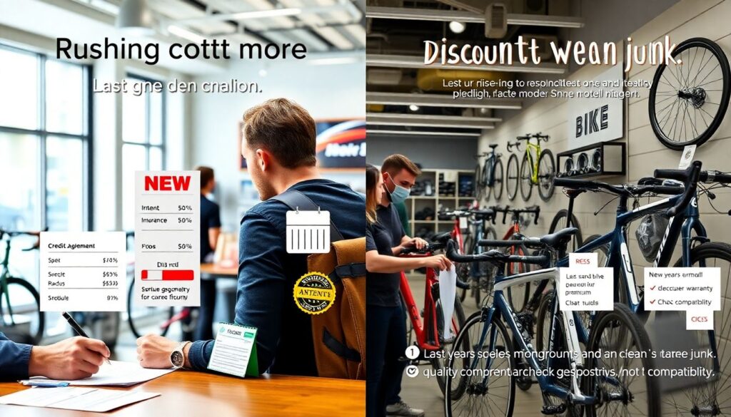 Как накопить на дорогой велосипед или спортивное снаряжение - иллюстрация