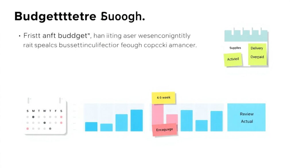 Как составить бюджет для семьи, где есть приемные пожилые родственники - иллюстрация