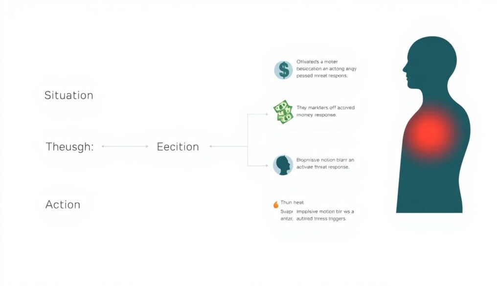 Финансовая психология: как детские травмы влияют на наши отношения с деньгами - иллюстрация
