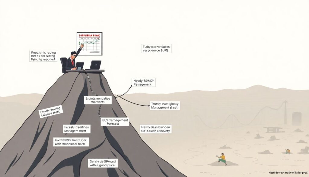 Что такое SPAC-компании и стоит ли в них инвестировать - иллюстрация
