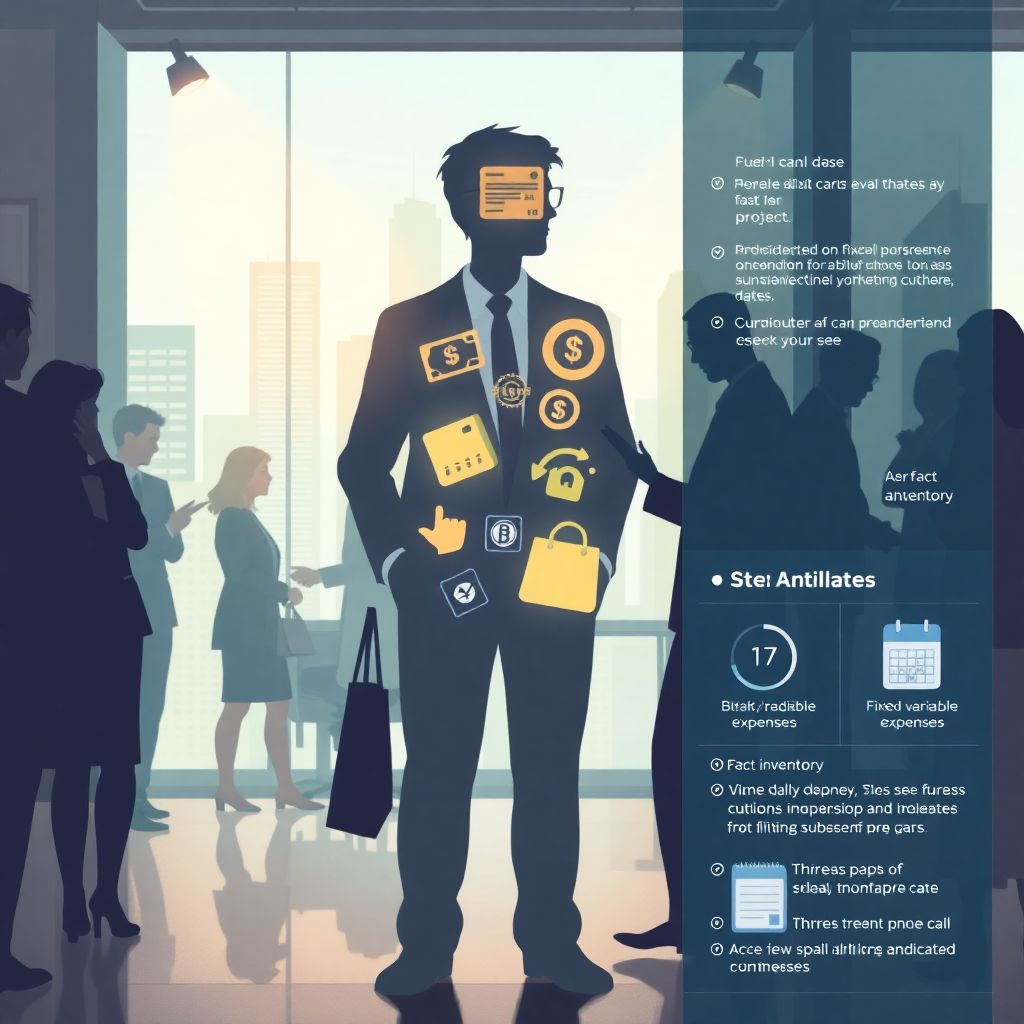 Иллюзия прозрачности: почему нам кажется, что наши финансовые проблемы очевидны для других