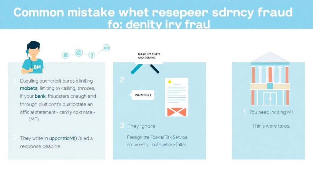 Что делать, если ваш ИНН использовали мошенники - иллюстрация