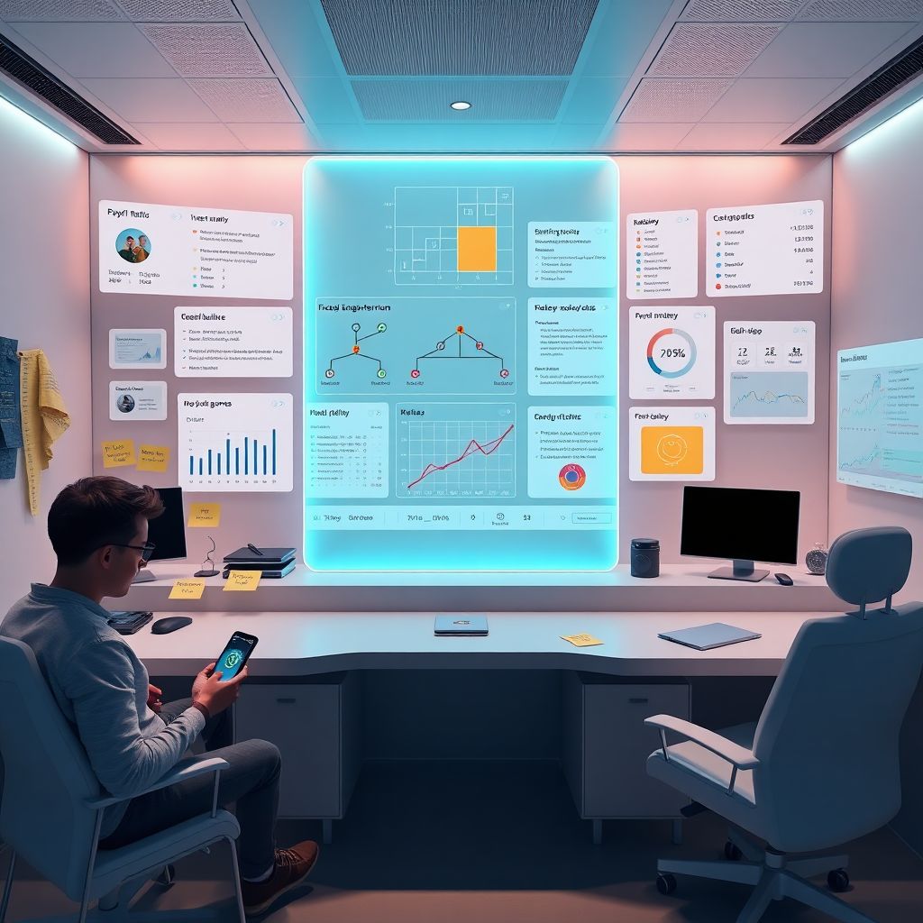 Финансовая грамотность и теория игр: как принимать оптимальные решения