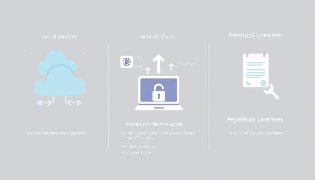Цифровой минимализм: как сократить расходы на гаджеты и софт без потерь Цифровой минимализм: как сократить расходы на гаджеты и софт - иллюстрация
