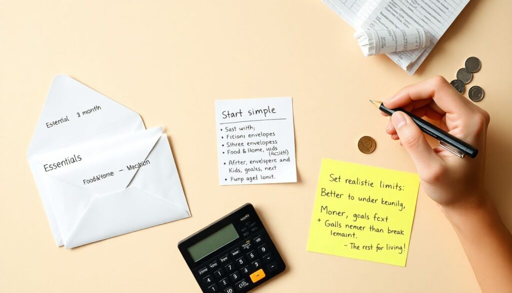 Как составить бюджет для семьи, где один из супругов – вахтовик - иллюстрация