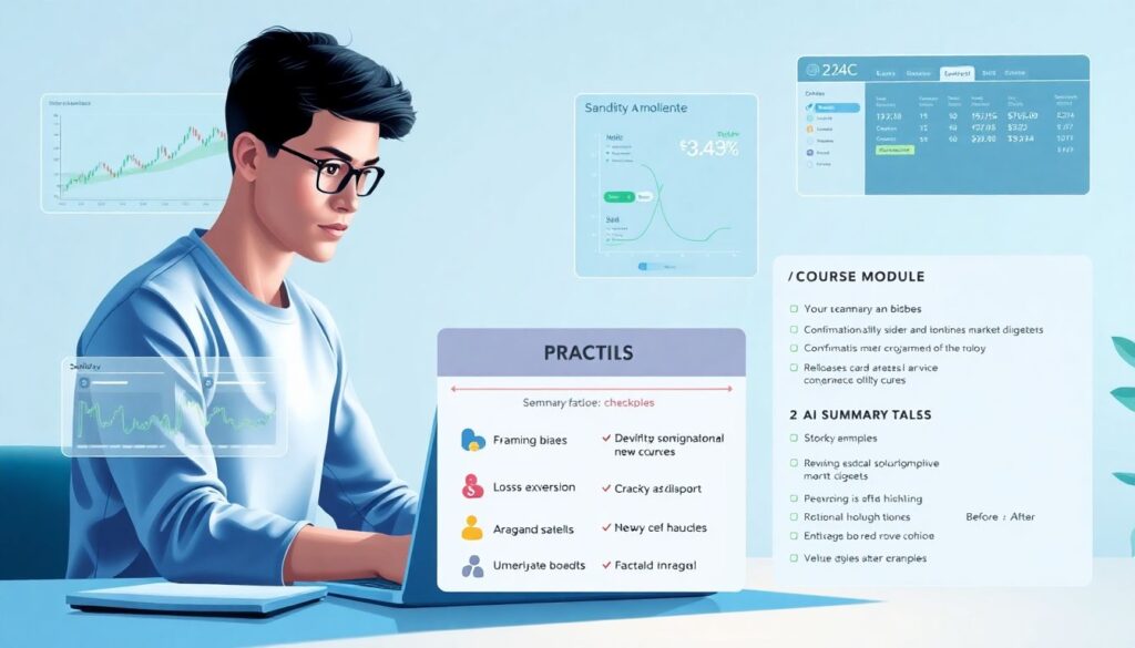 Эффект фрейминга: как подача информации влияет на наши финансовые решения - иллюстрация