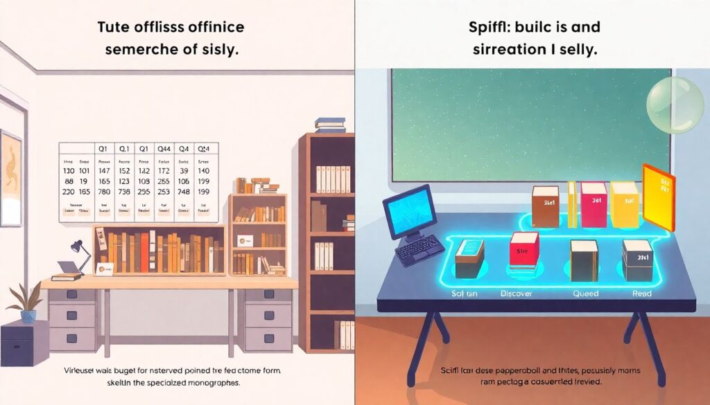 Как накопить на собственную библиотеку: практичные стратегии экономии и план Как накопить на собственную библиотеку - иллюстрация