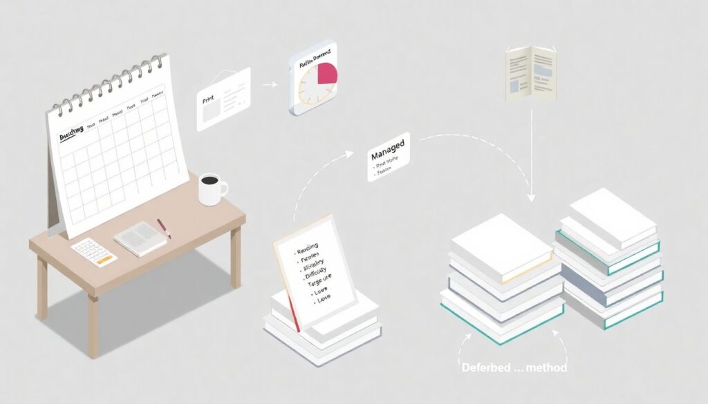 Как накопить на собственную библиотеку: практичные стратегии экономии и план Как накопить на собственную библиотеку - иллюстрация