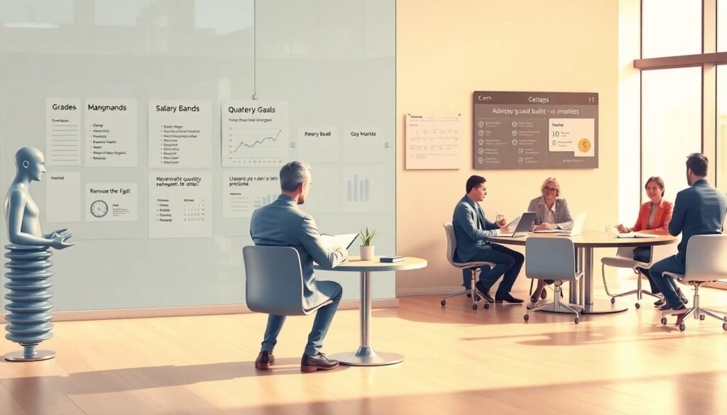 Что делать, если вы получили в наследство бизнес - иллюстрация