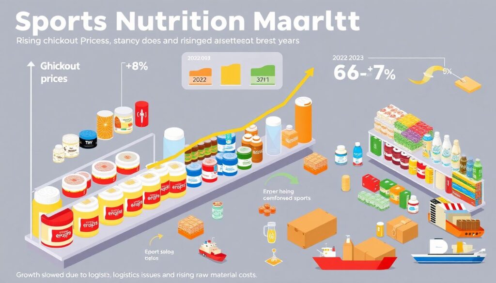 Как экономить на спортивном питании и добавках - иллюстрация