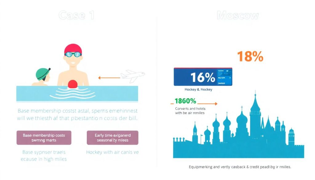 Как составить бюджет для семьи, где есть ребенок-спортсмен - иллюстрация