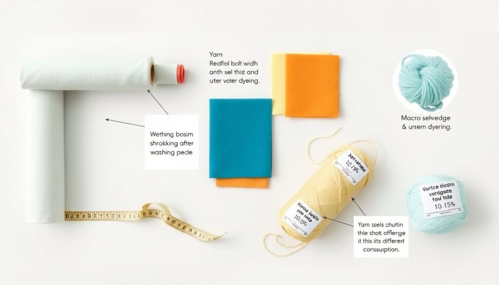 Как экономить на расходных материалах для хобби (краски, пряжа, ткани) - иллюстрация