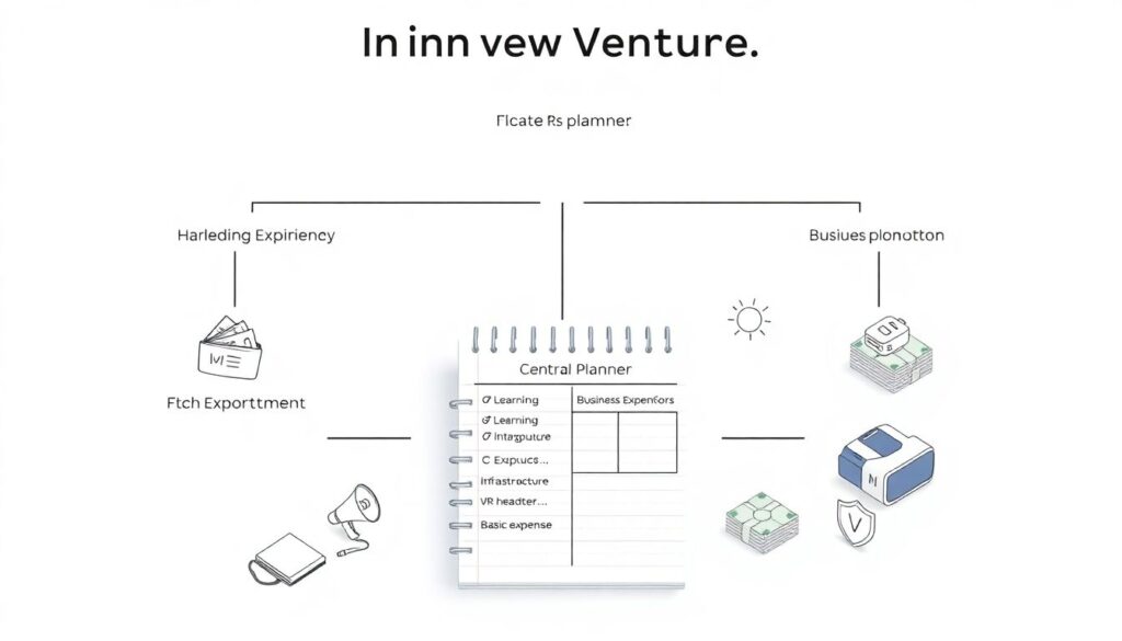 Что такое метавселенные и как они могут повлиять на наши финансы в будущем - иллюстрация