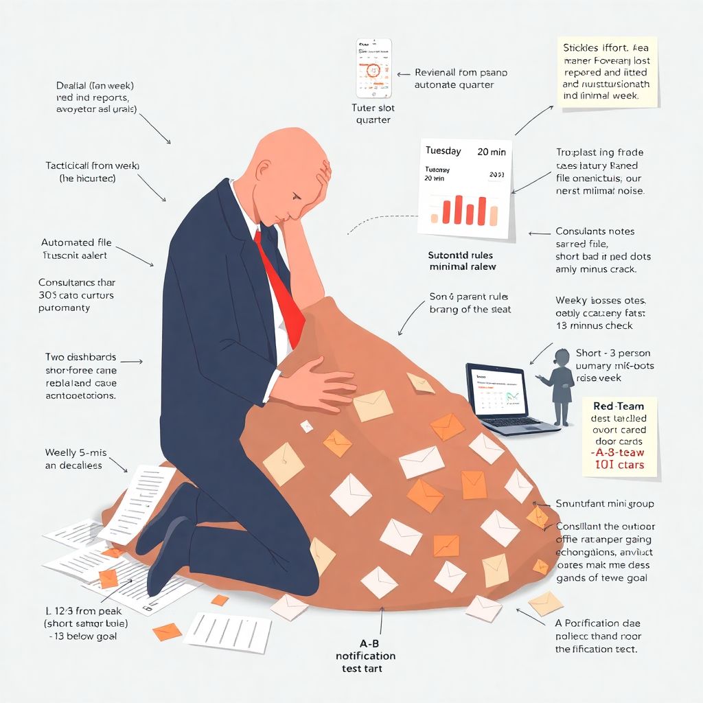 Эффект страуса: почему мы избегаем негативной финансовой информации