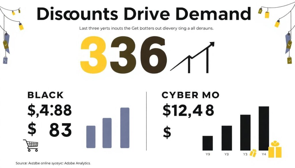 Психология скидок: почему мы покупаем лишнее и как не поддаваться акциям Психология скидок: почему мы покупаем то, что нам не нужно - иллюстрация